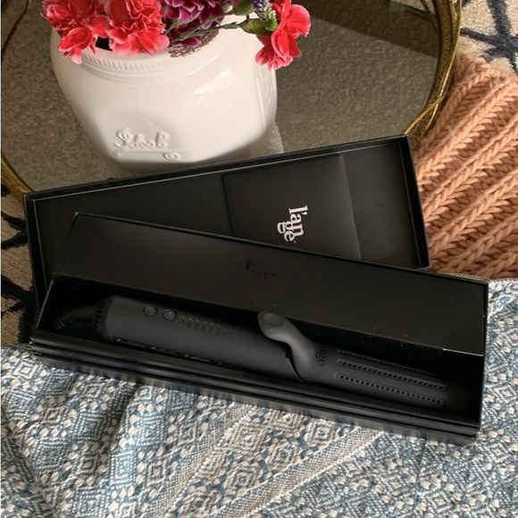 Lange Hair Lange Le Duo 36 Airflow Styler Poshmark